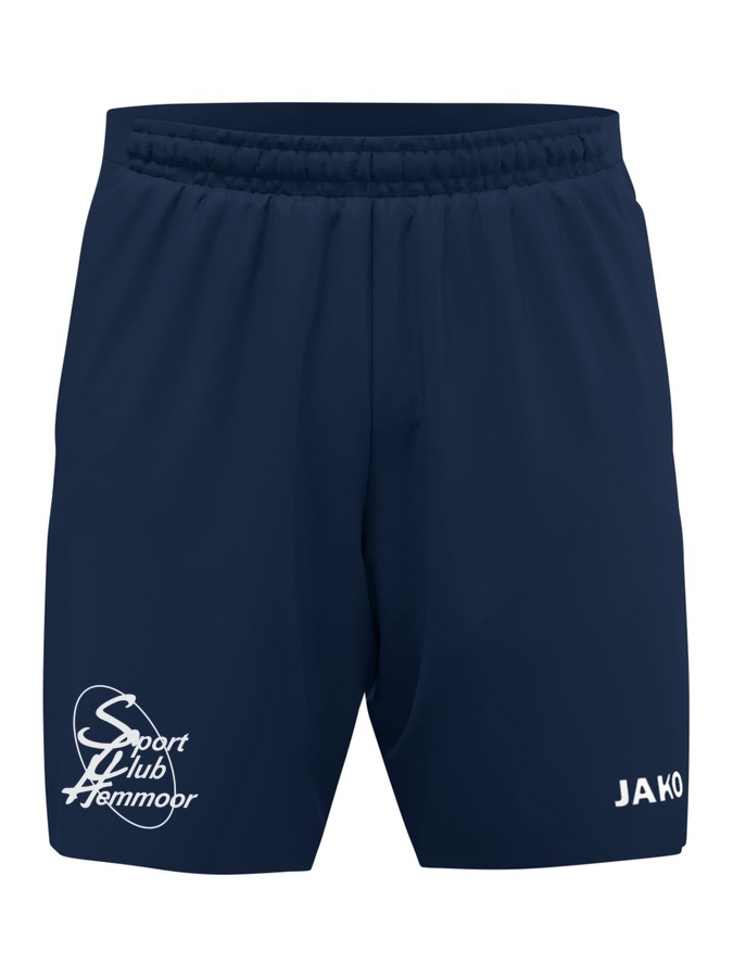 Jako Webshort Dynamic Damen