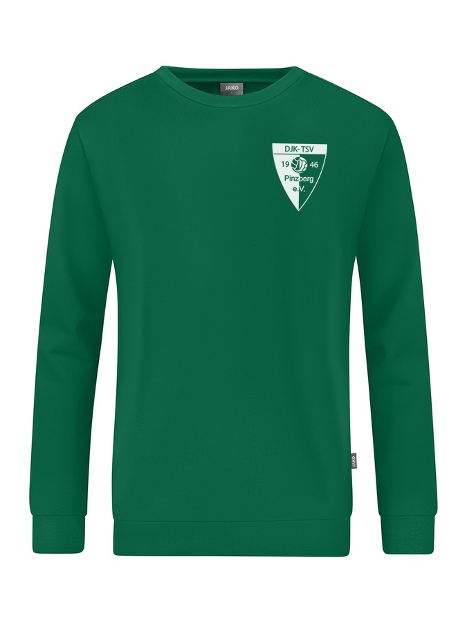 Jako Sweatshirt Organic