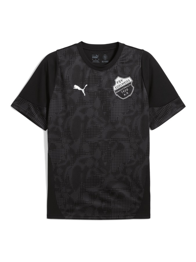 PUMA teamCUP Trainingsshirt