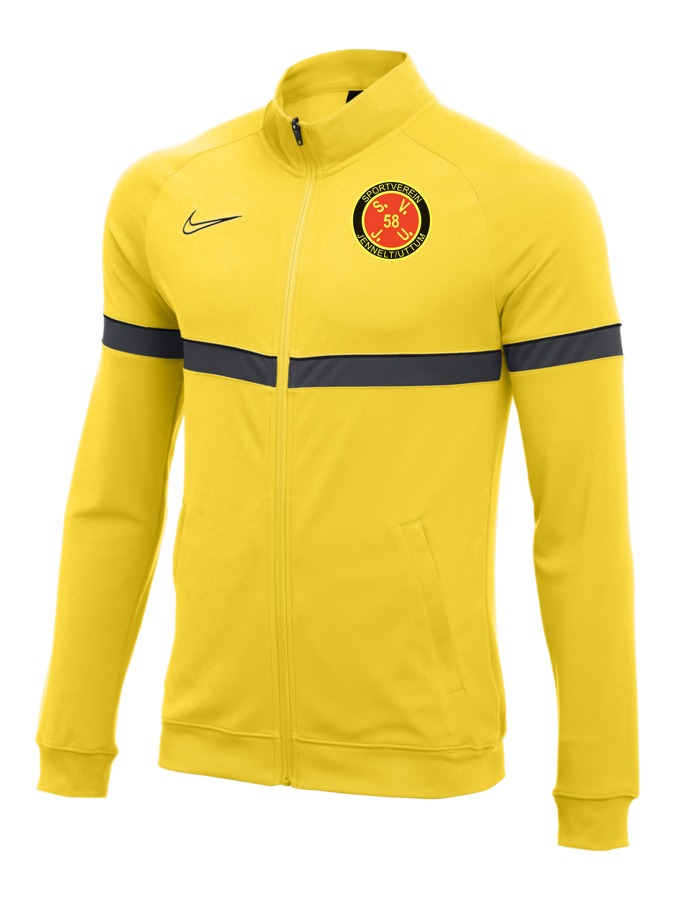 Nike Academy 21 Knit Trainingsjacke Kinder