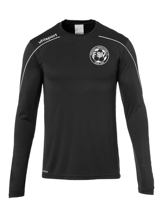 uhlsport Stream 22 Trikot Langarm