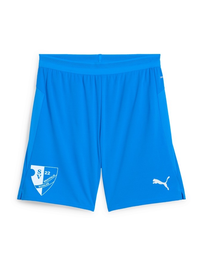 PUMA teamCUP Shorts