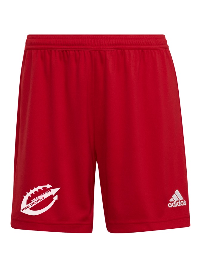 adidas Entrada 22 Shorts Damen