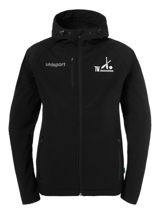 uhlsport Essential Softshelljacke Damen