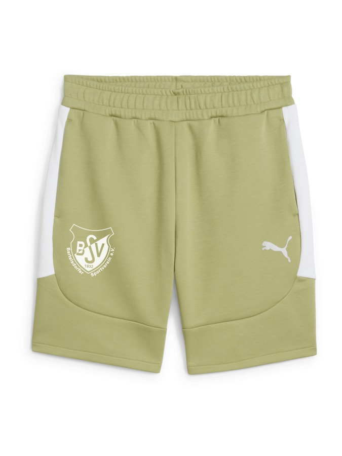 PUMA teamEVOSTRIPE Shorts