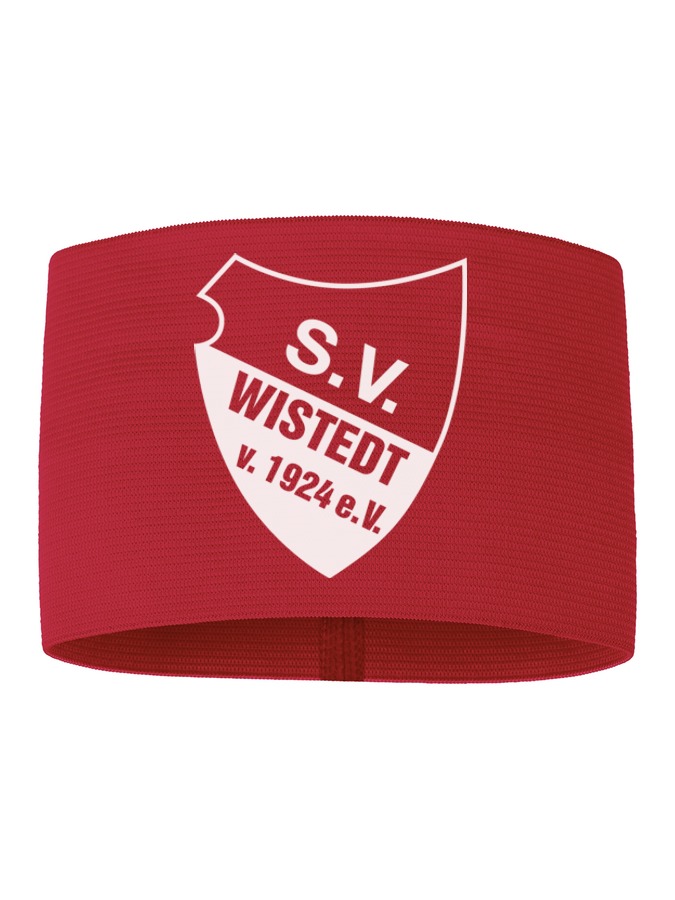 Jako Kapitänsbinde Team