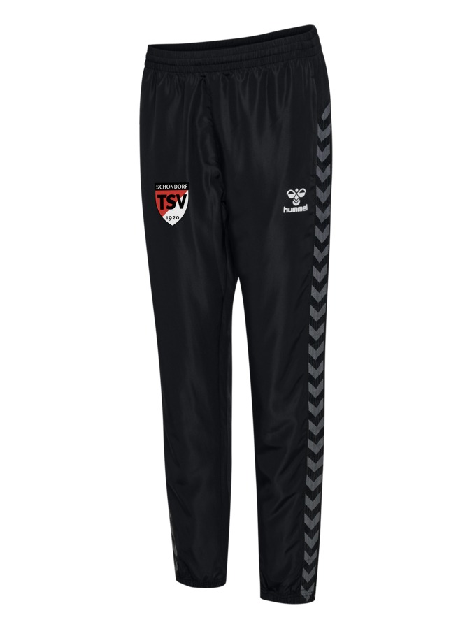 Hummel Authentic Micro Pants Damen