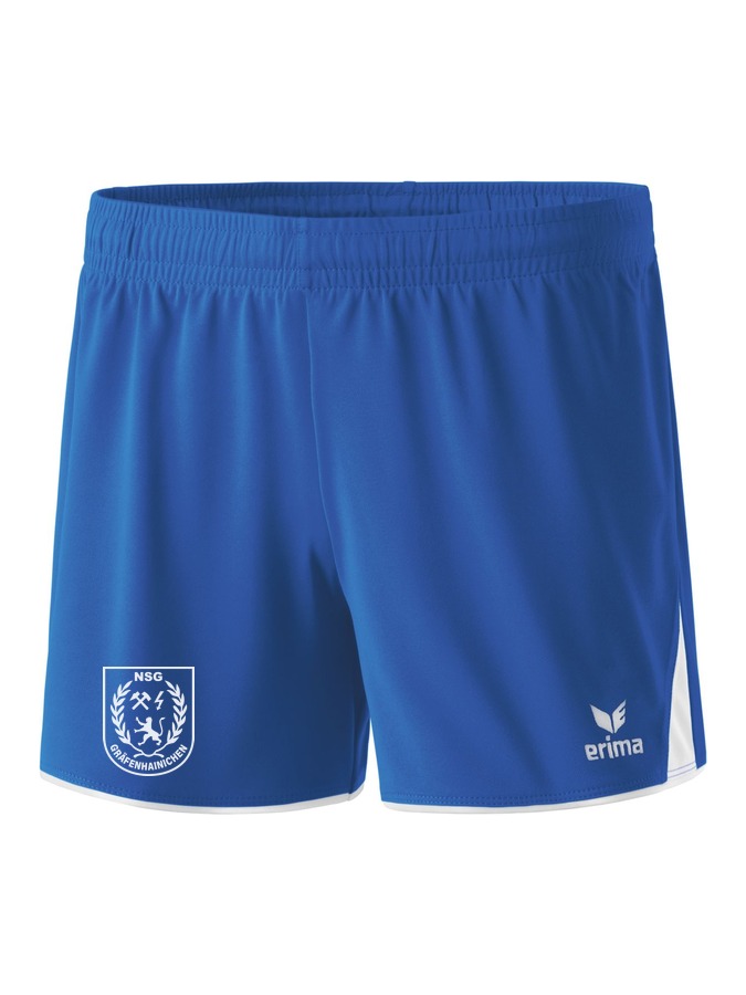 Erima Classic 5-C Shorts Damen