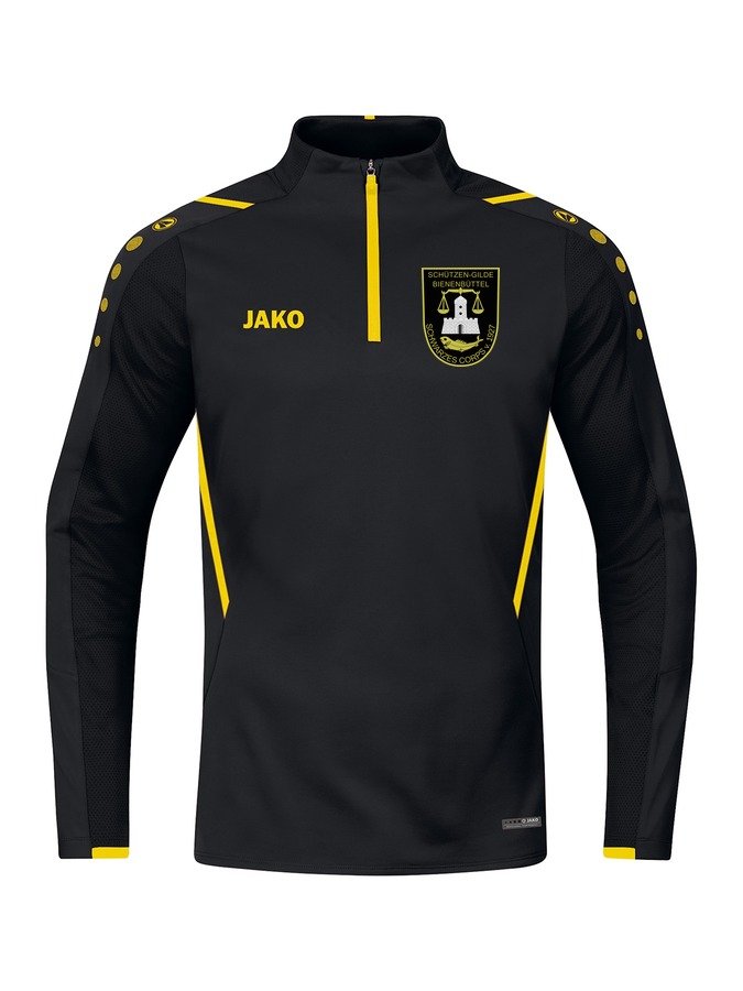 Jako Ziptop Challenge