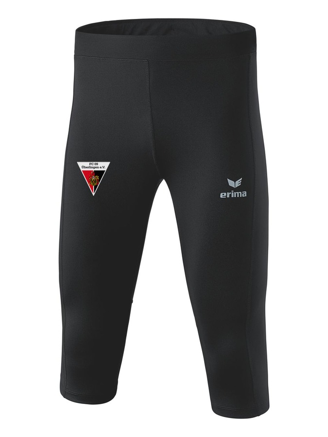 Erima Performance 3/4-Laufhose