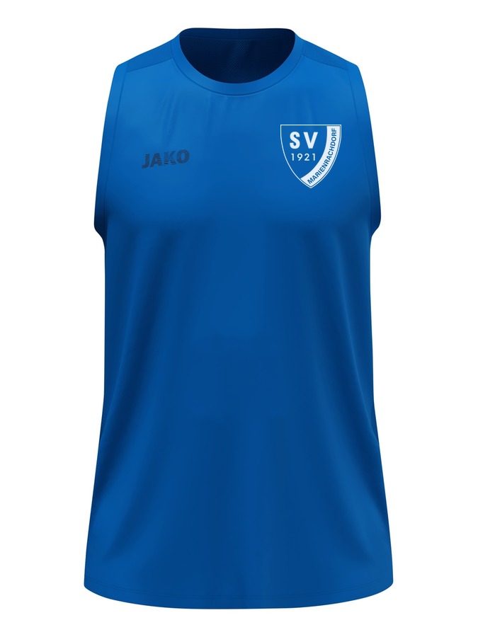 Jako Tanktop Light Flow