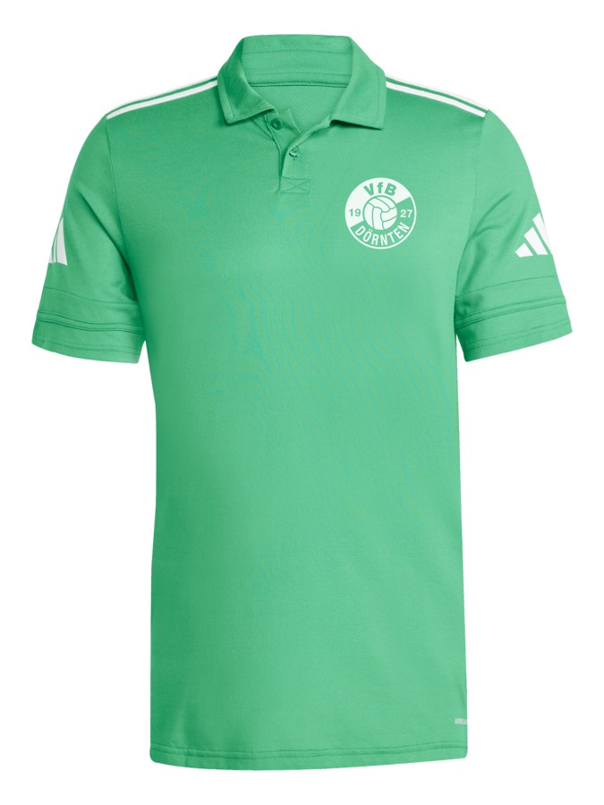 adidas Squadra 25 Poloshirt
