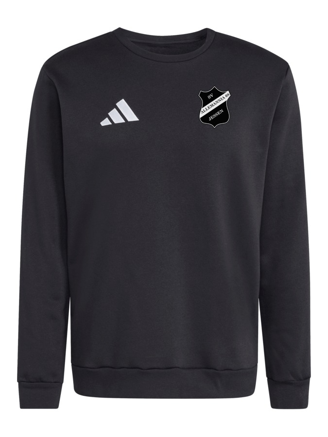adidas Entrada 26 Sweatshirt