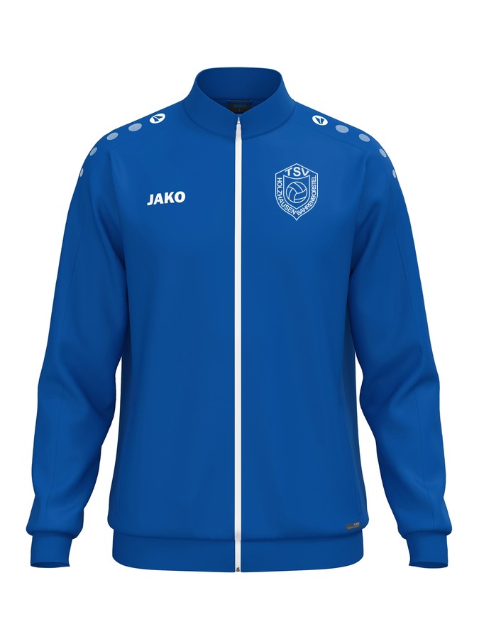 Jako Polyesterjacke One