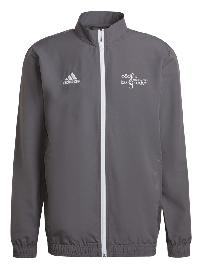 adidas Entrada 22 Präsentationsjacke