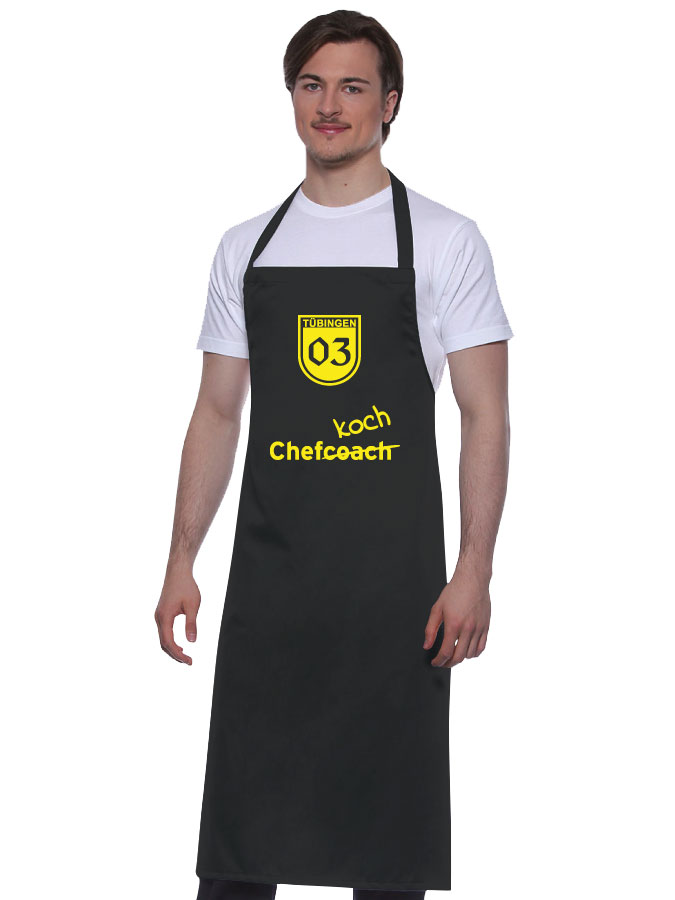 Kochschürze Sergen