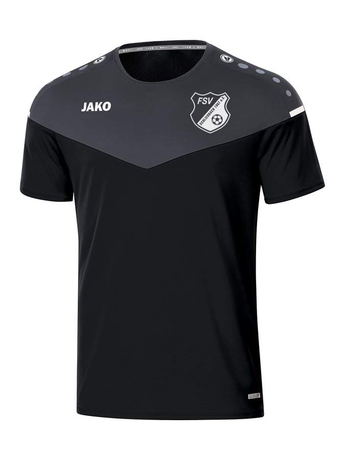Jako T-Shirt Champ 2.0