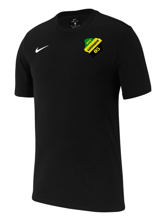Nike Club 19 T-Shirt Kinder
