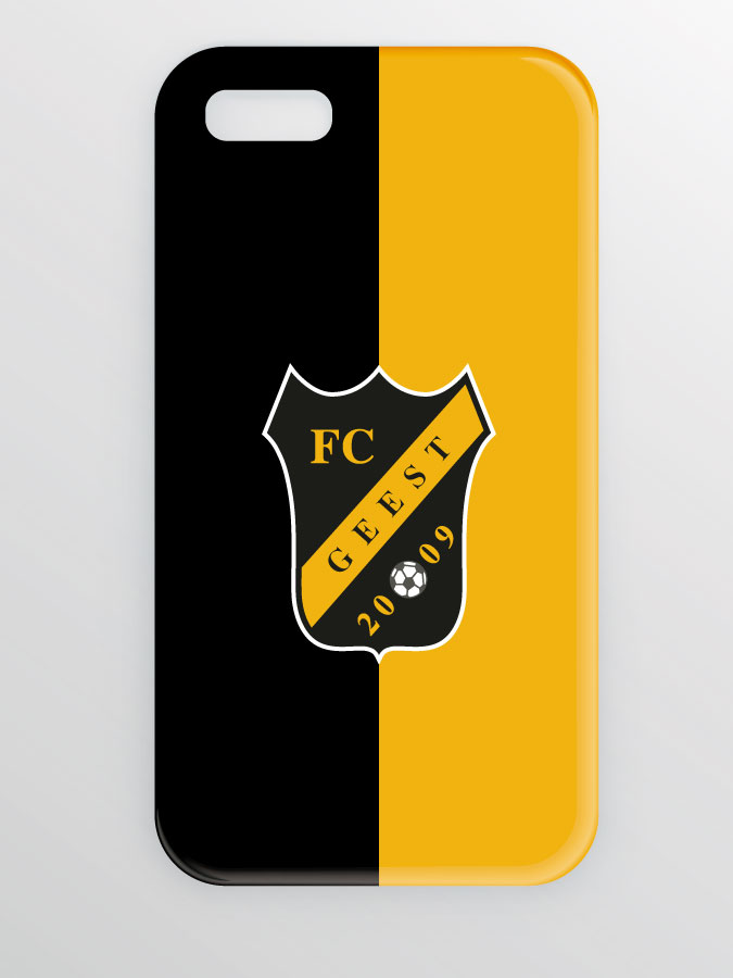 Smartphone Case Stripe