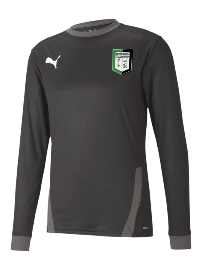 PUMA teamGOAL 23 Longsleeve