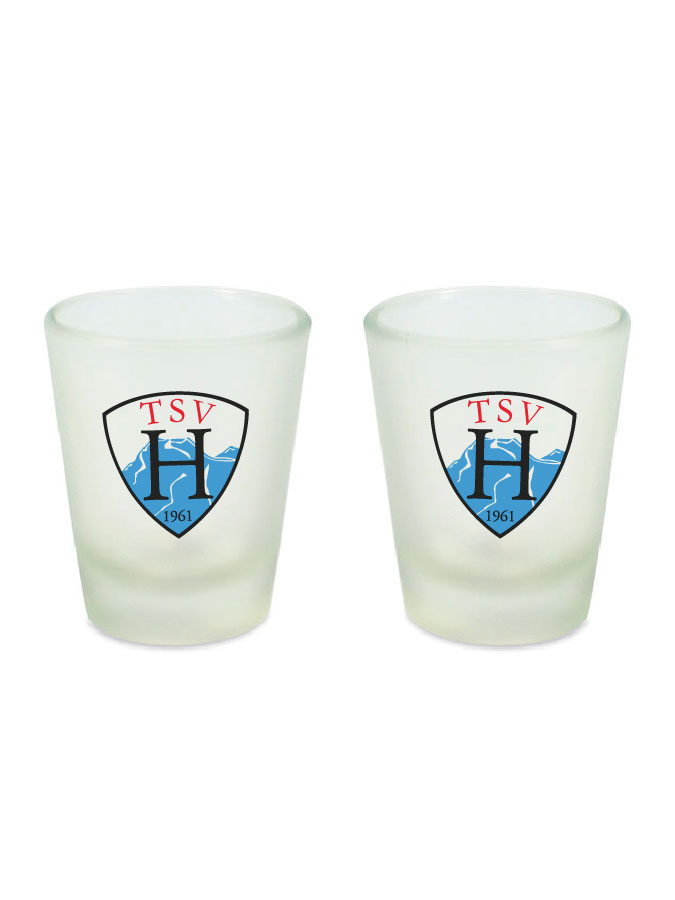 2er Set Schnapsglas Alina