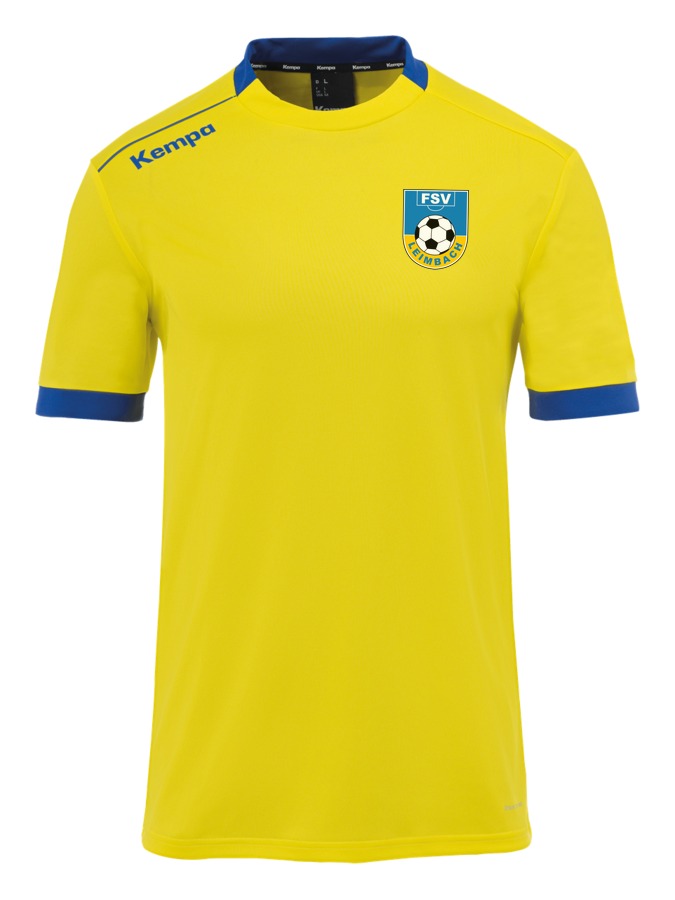 Kempa Player Trikot