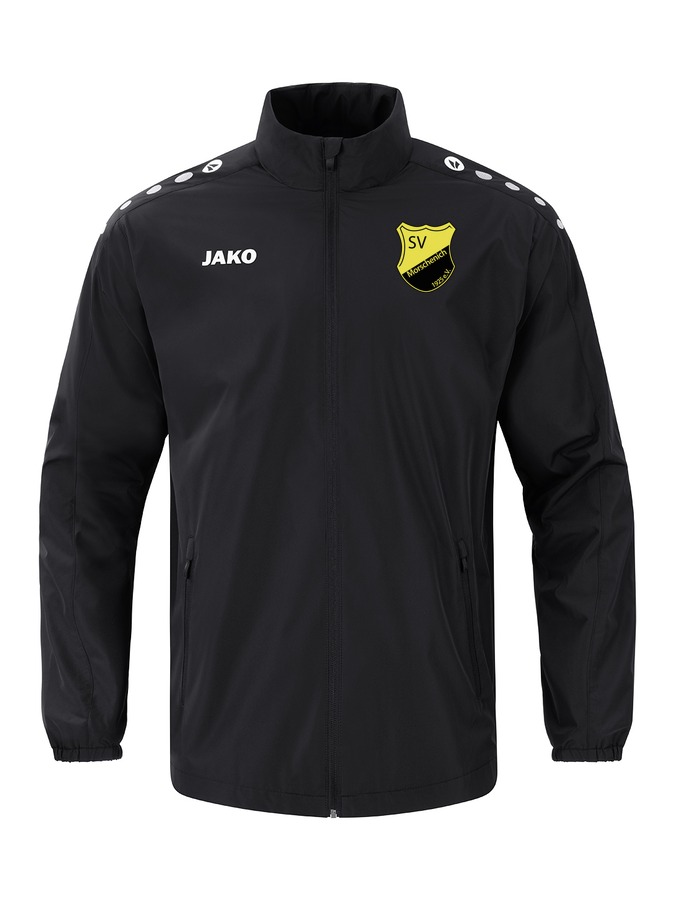 Jako Allwetterjacke One