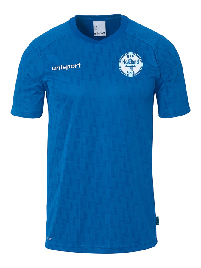 uhlsport Division 28 Shirt Kurzarm