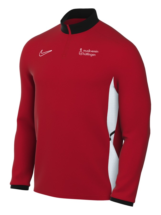 Nike Academy 25 Drill Top