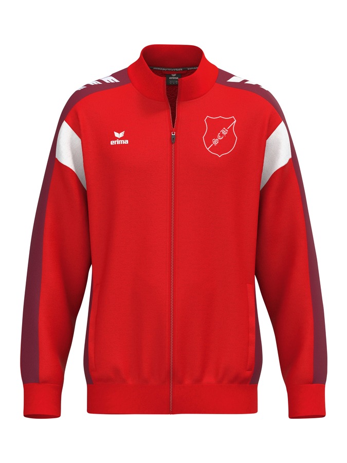 Erima Celebrate 125 Trainingsjacke