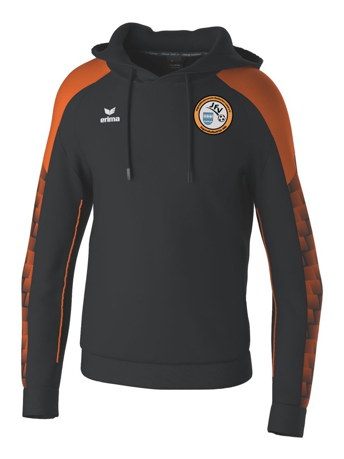 Erima Evo Star Kapuzensweat