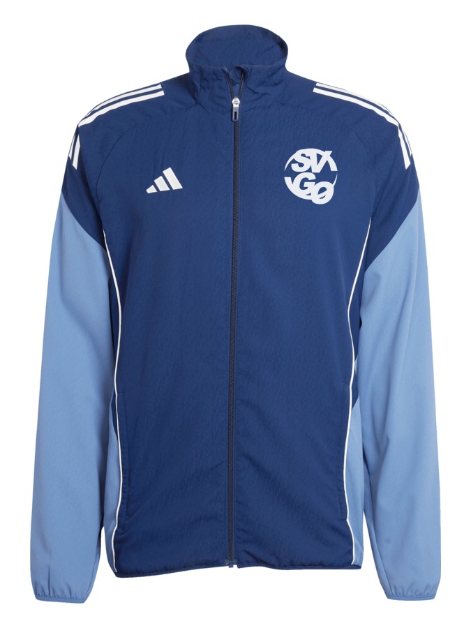 adidas Tiro 25 Competition Präsentationsjacke