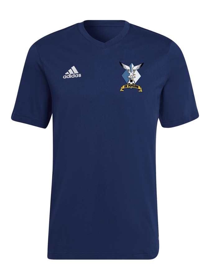 adidas Entrada 22 T-Shirt