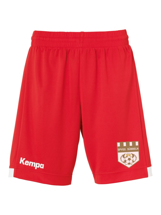 Kempa Player Long Shorts Damen