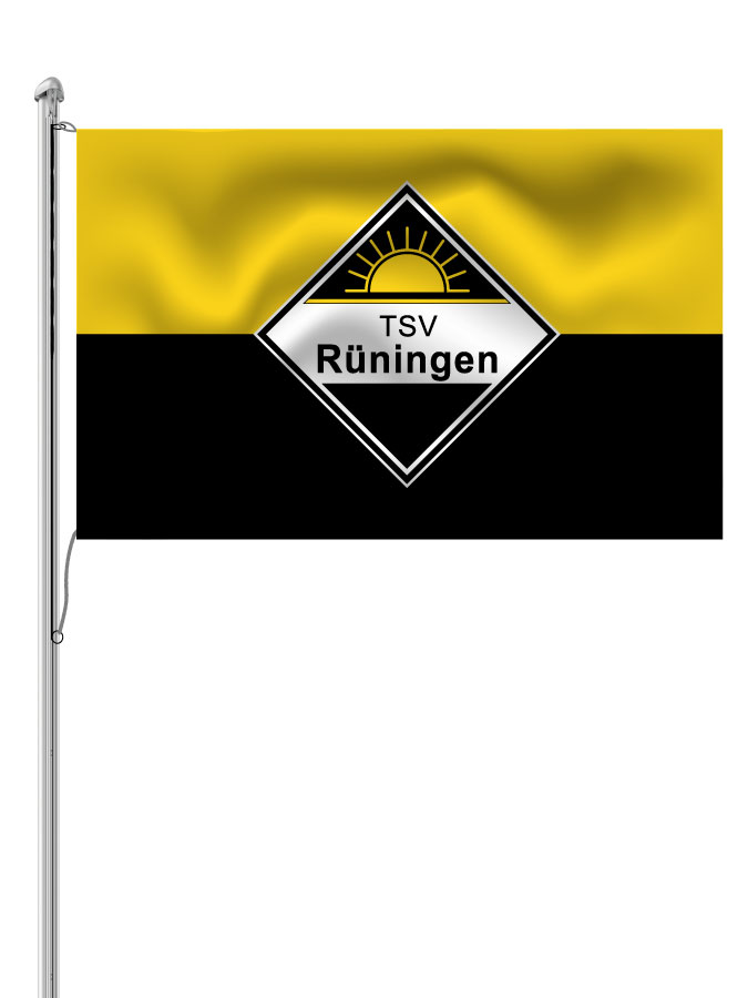 Hissfahne Logo