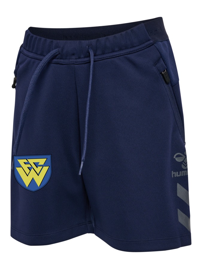 Hummel Cima 2.0 Shorts Damen