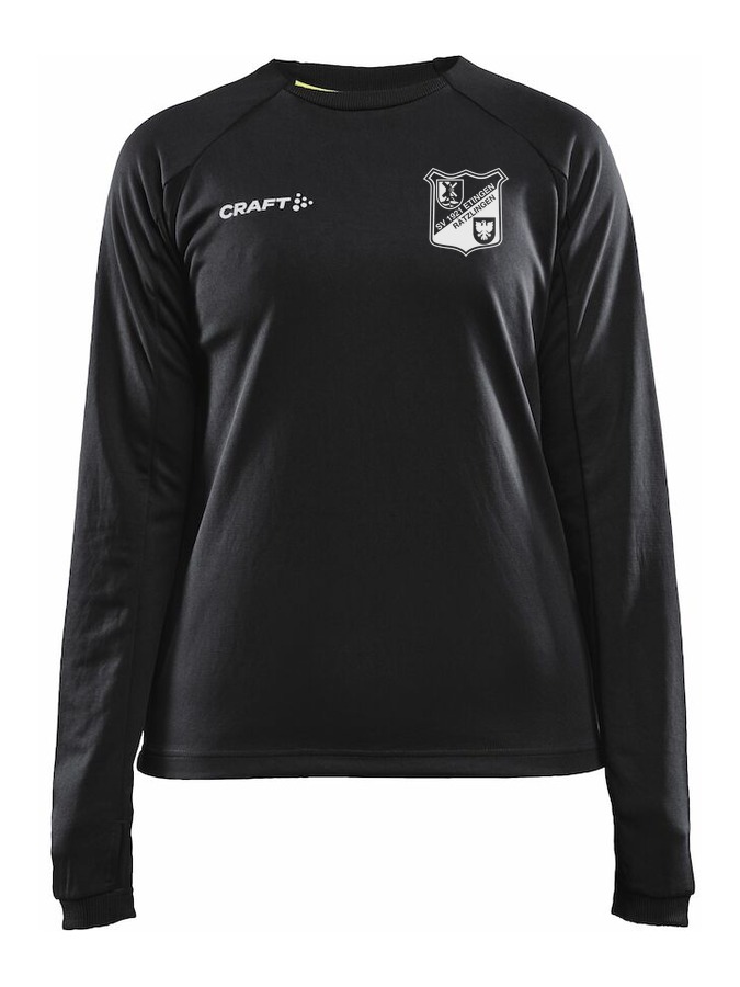 Craft Evolve Sweatshirt Damen