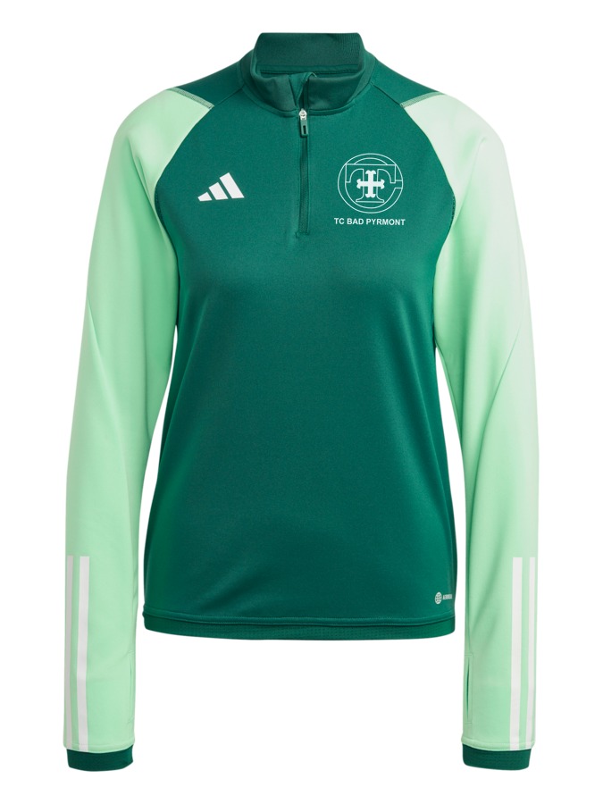 adidas Tiro 23 Competition Langarmshirt Damen