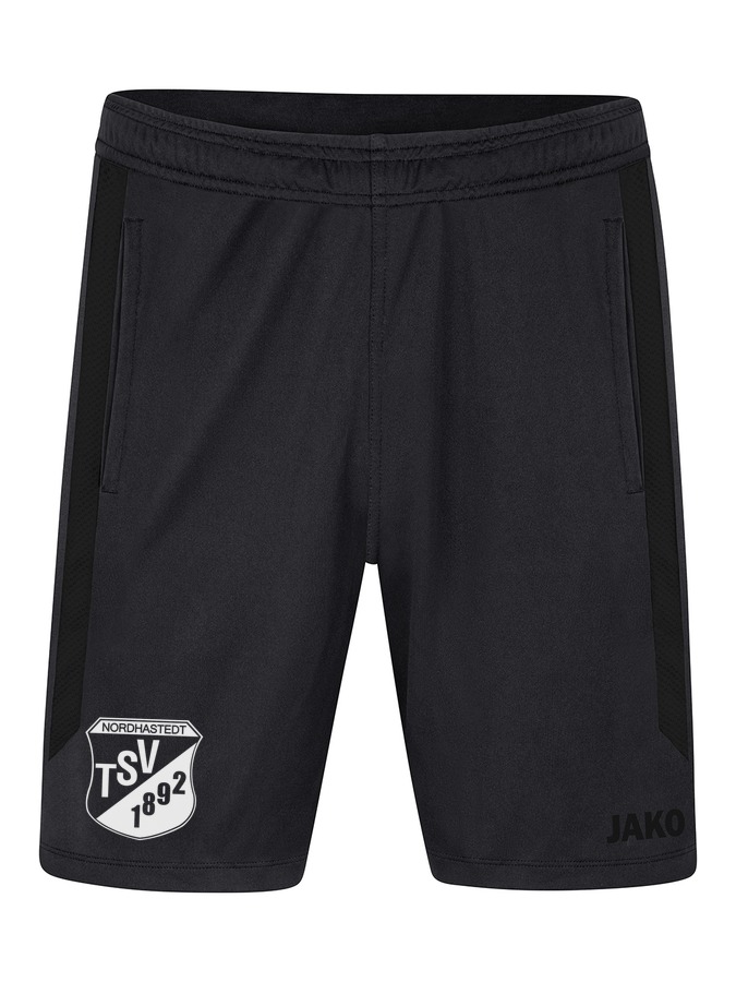 Jako Short Power Damen