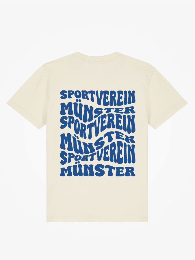 Shirt Wavy Kids