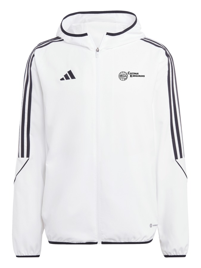 adidas Tiro 23 League Windbreaker Präsentationsjacke