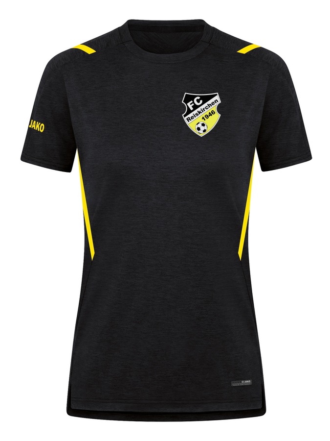 Jako T-Shirt Challenge Damen