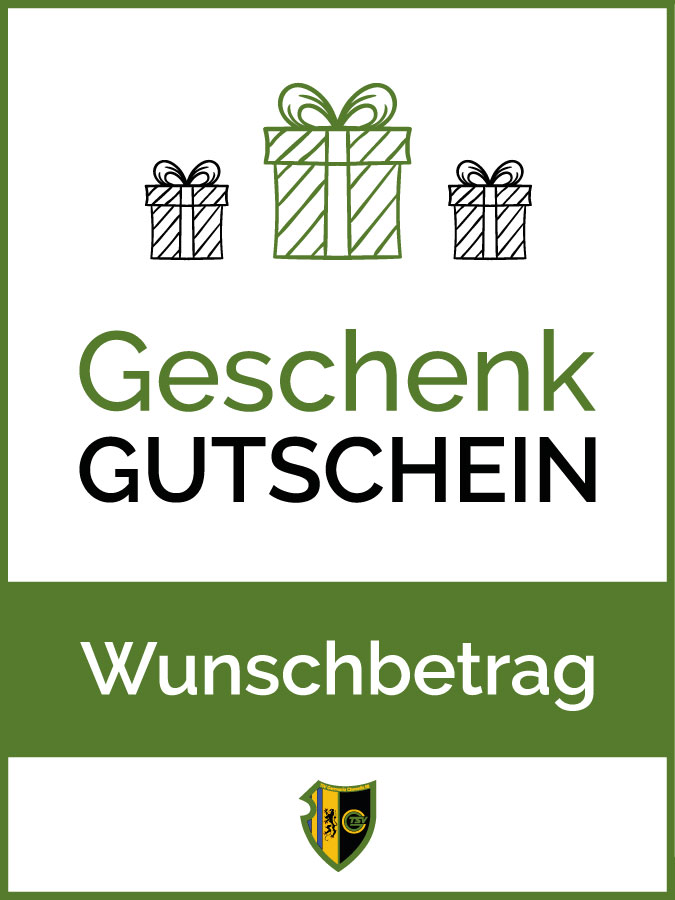 Gutschein zum Ausdrucken