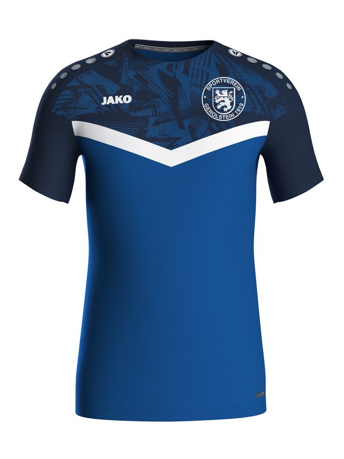 Jako T-Shirt Iconic