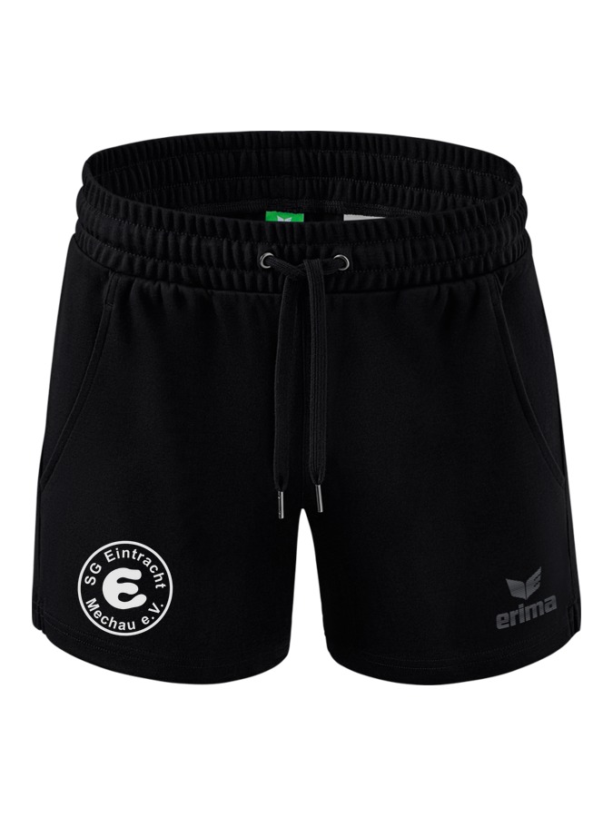 Erima Essential Team Sweatshorts Damen