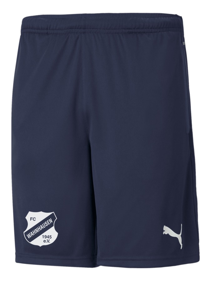 PUMA teamRISE Training Shorts