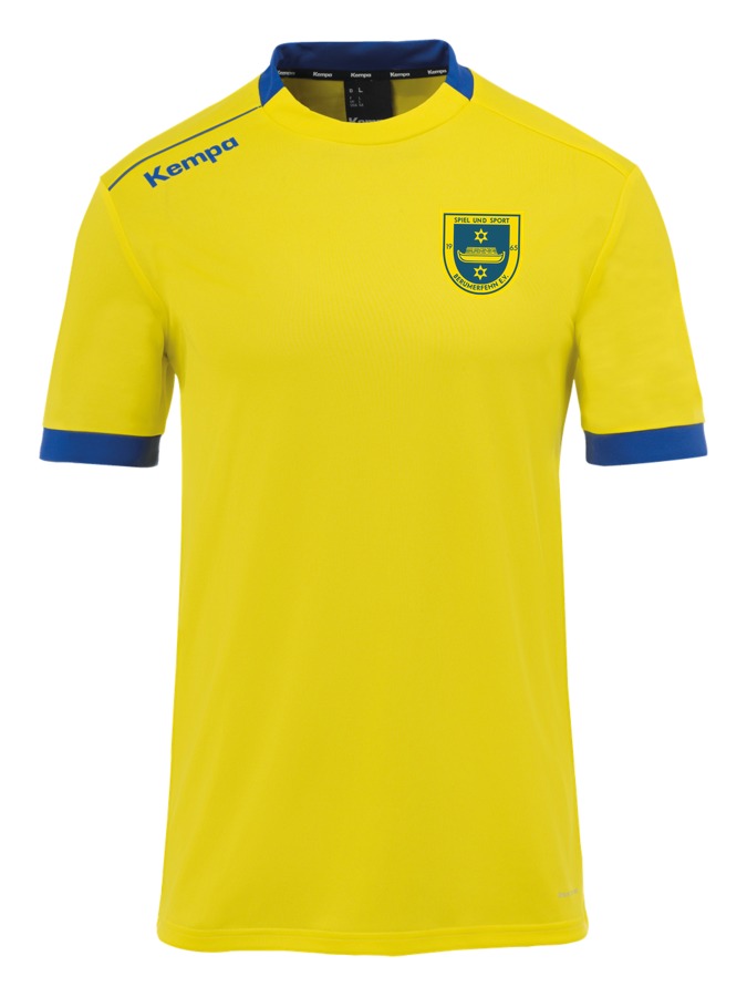 Kempa Player Trikot