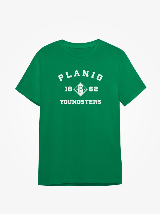 Shirt Youngsters Kids