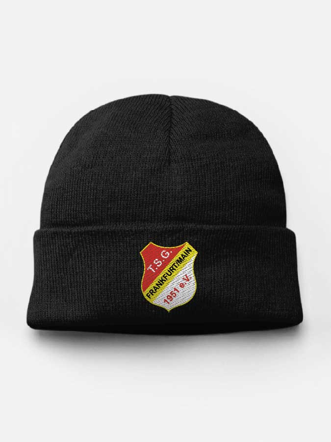 Beanie Kids Sticklogo