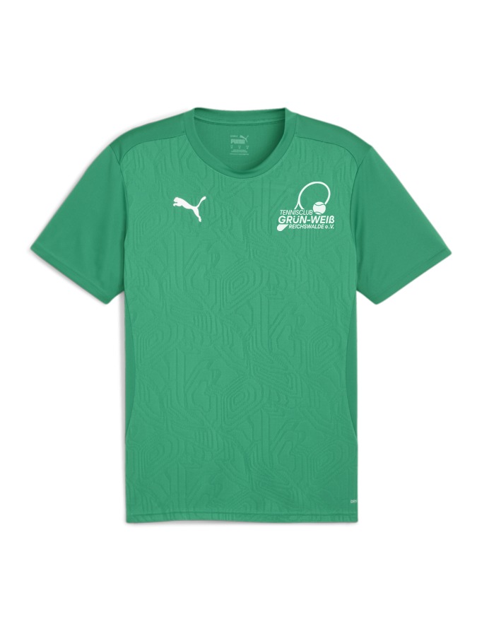 PUMA teamFINAL Trainingsshirt
